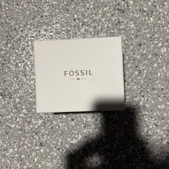 FOSSIL WATCH MENS - Picture 2 of 5
